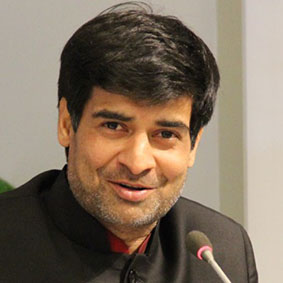 Samir Saran, President at Observer Research Foundation