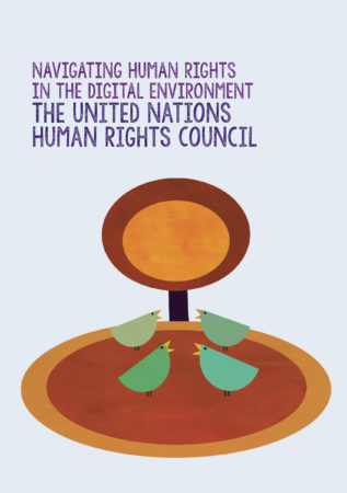 Navigating Human Rights in the Digital Environment: the UNHRC – Global ...