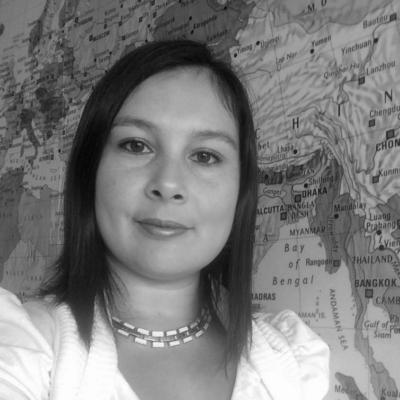 Maria Paz Canales – Global Partners Digital